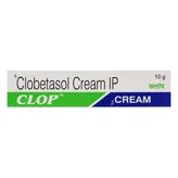 Clop Ointment 10 gm, Pack of 1 Ointment