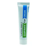 CLOPINATE CREAM 15GM, Pack of 1 OINTMENT