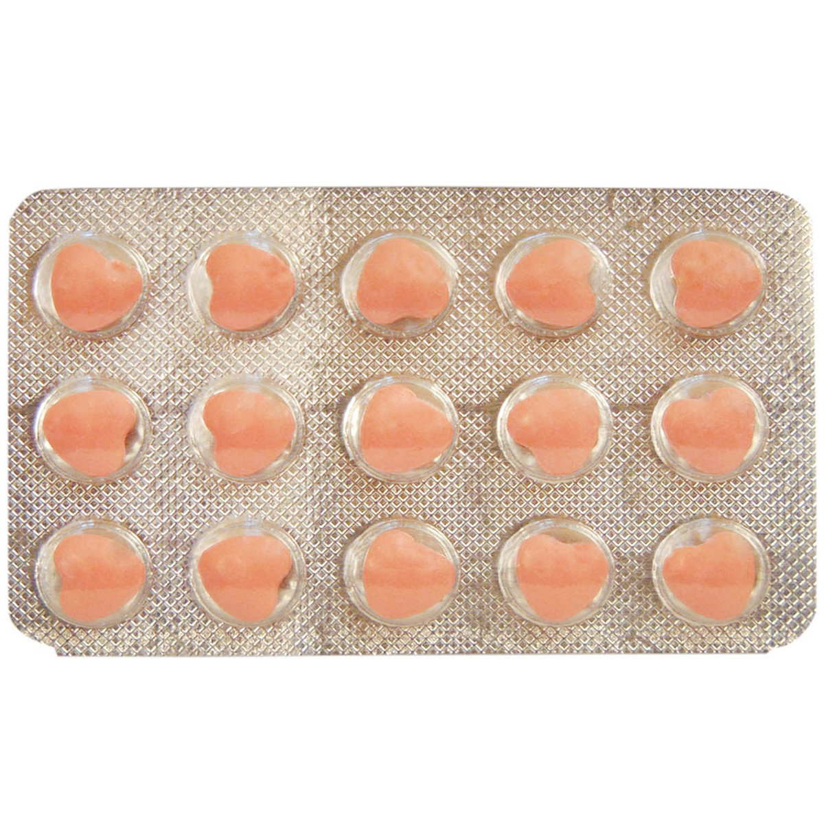 Clopitab Tablet 15's, Pack of 15 TABLETS Clopitab Tablet 15's, Pack of 15 TABLETS