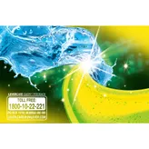 Closeup Deep Action Lemon Mint Gel Toothpaste, 150 gm, Pack of 1