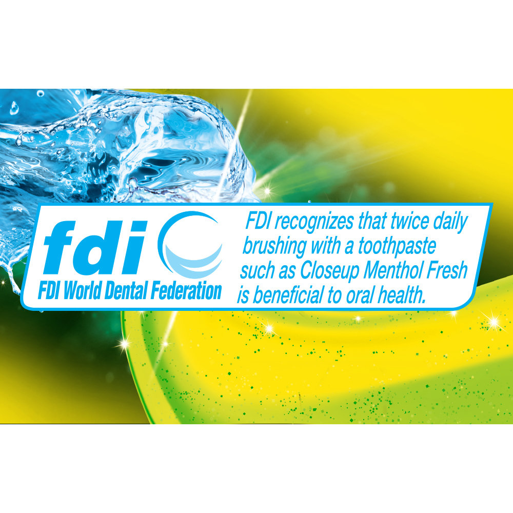 Closeup Deep Action Lemon Mint Gel Toothpaste, 150 gm, Pack of 1 Closeup Deep Action Lemon Mint Gel Toothpaste, 150 gm, Pack of 1