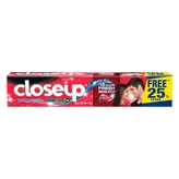Closeup Ever Fresh+ Red Hot Gel Toothpaste, 50 gm, Pack of 1