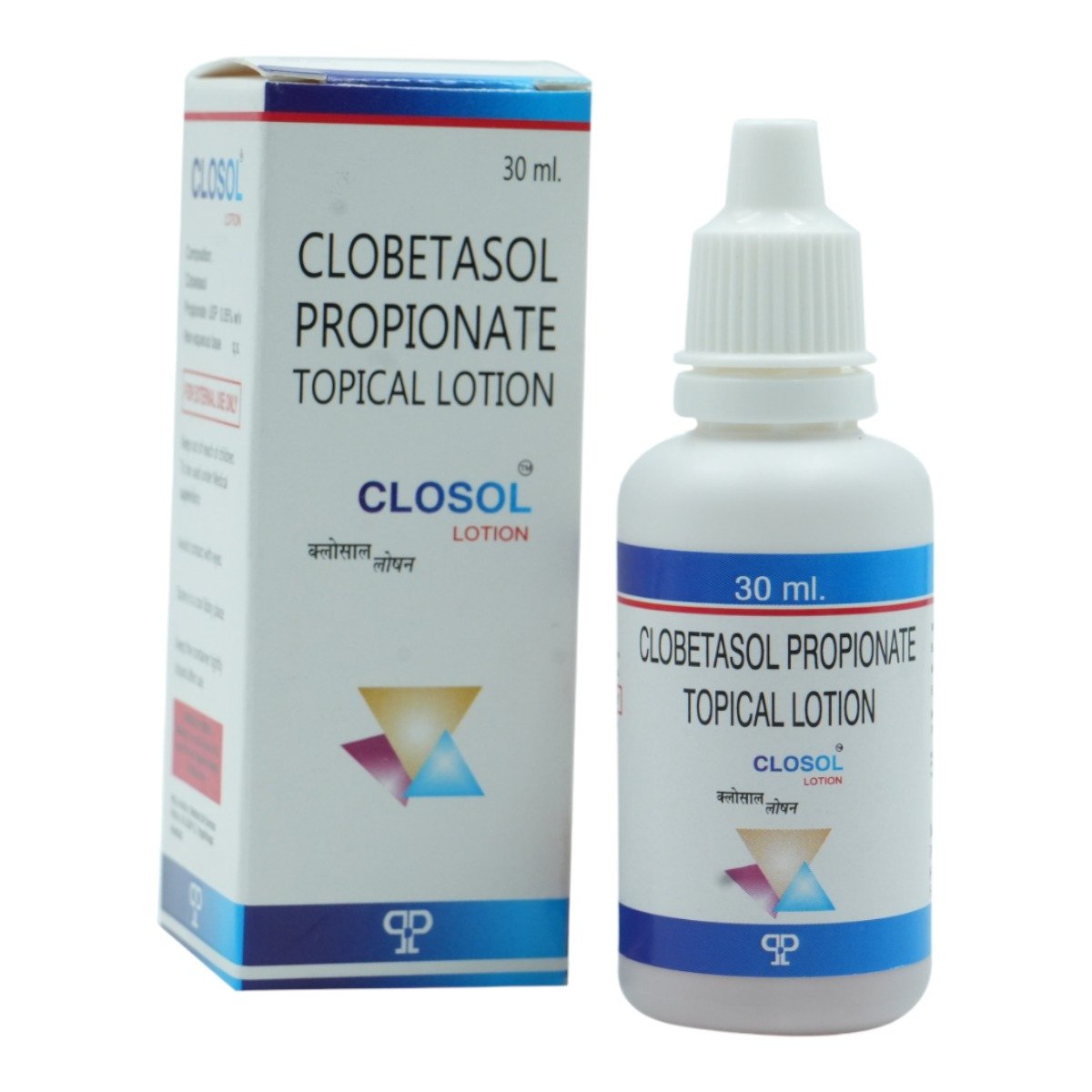 Closol Lotion 30 ml, Pack of 1 LOTION Closol Lotion 30 ml, Pack of 1 LOTION