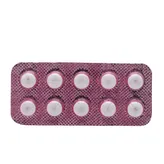 Clonap 0.5 mg Tablet 10's, Pack of 10 TABLETS