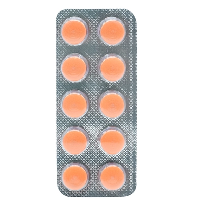 CLORA SR 75MG TABLET, Pack of 10 TABLETS