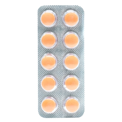 CLORA SR 75MG TABLET, Pack of 10 TABLETS