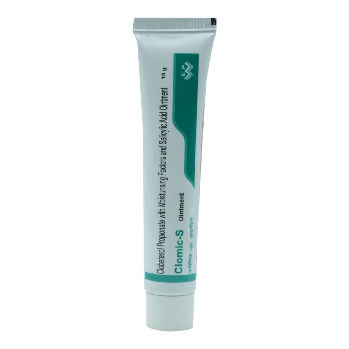 Buy Clomic S Ointment 15 gm Online