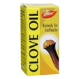 Clove Oil, 2 ml