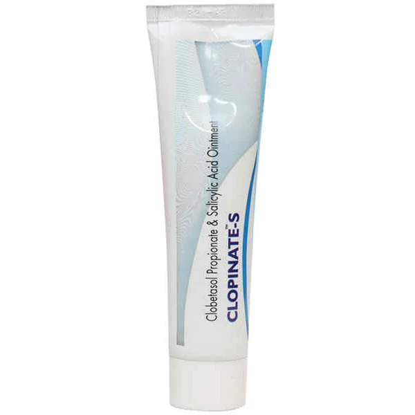Clopinate-S Ointment 30 gm