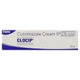 Clocip Cream 15 gm
