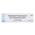 Clolite Ze Cream 20 gm