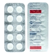 CLOCALM 2MG TABLET