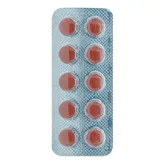 Clocalm Plus Tablet 10's, Pack of 10 TABLETS