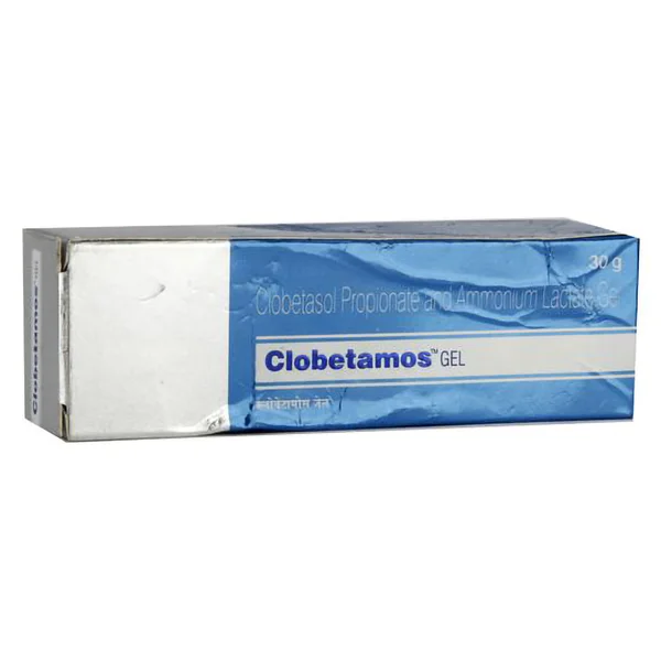 Clobetamos Gel 30 gm