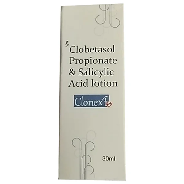 Clonext S Lotion 30 ml