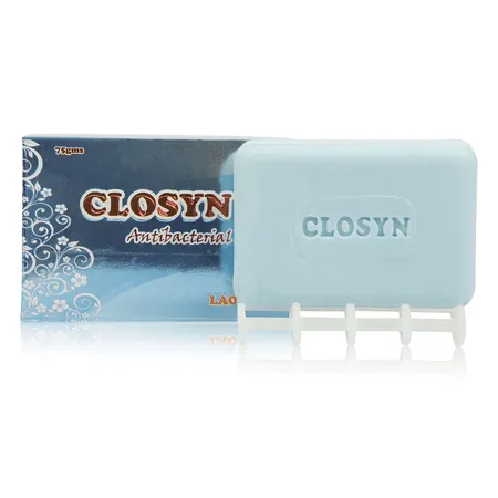 Closyn Bar 75 gm