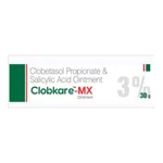Clobkare-MX Ointment