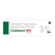 Clobkare-MX Ointment 30 gm