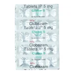 Cloba 5 Tablet 