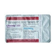 Clostop 500 mg Tablet 10's