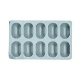 Clostop 500 mg Tablet 10's, Pack of 10 TabletS