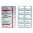 Clopigard CV 10 mg/75 mg Capsule 10's