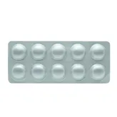 Cloff 500 Tablet 10's, Pack of 10 TABLETS