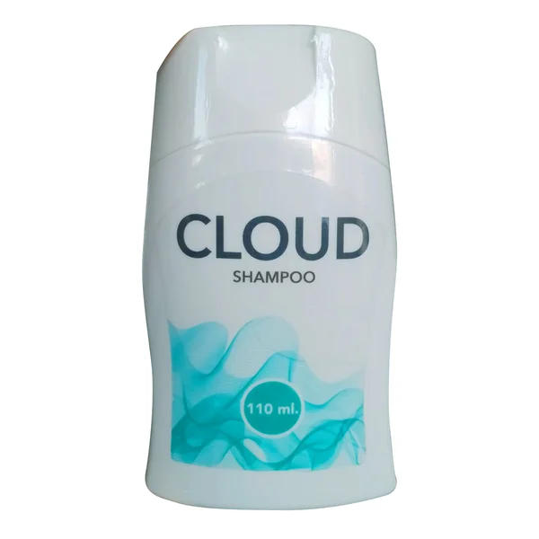Cloud Shampoo 110 ml