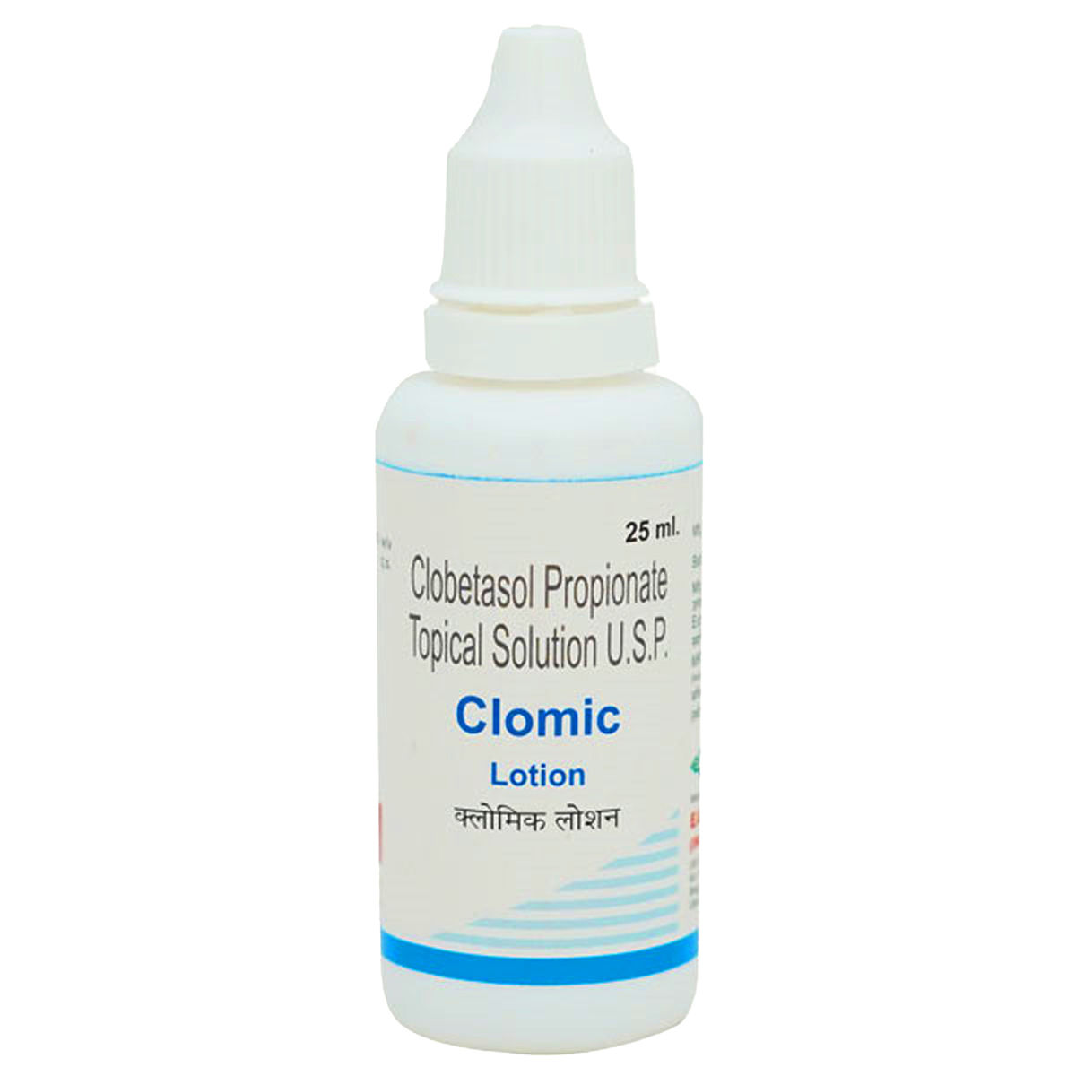 Buy Clomic Lotion 25 ml Online