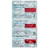 Clopicard Tablet 15's, Pack of 15 TABLETS