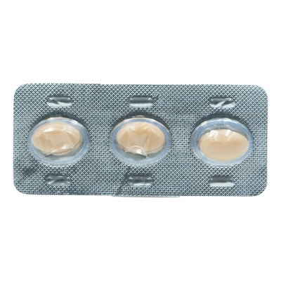 Clotina-V Vaginal Suppossitory 3's, Pack of 3 SuppositoryS