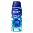 Clocip Advance Action Prickly Heat Powder, 150 gm