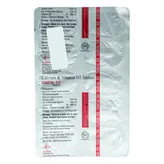 Clocal-D3 Tab 10'S, Pack of 10 TABLETS