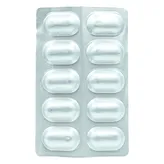 Clocal-D3 Tab 10'S, Pack of 10 TABLETS