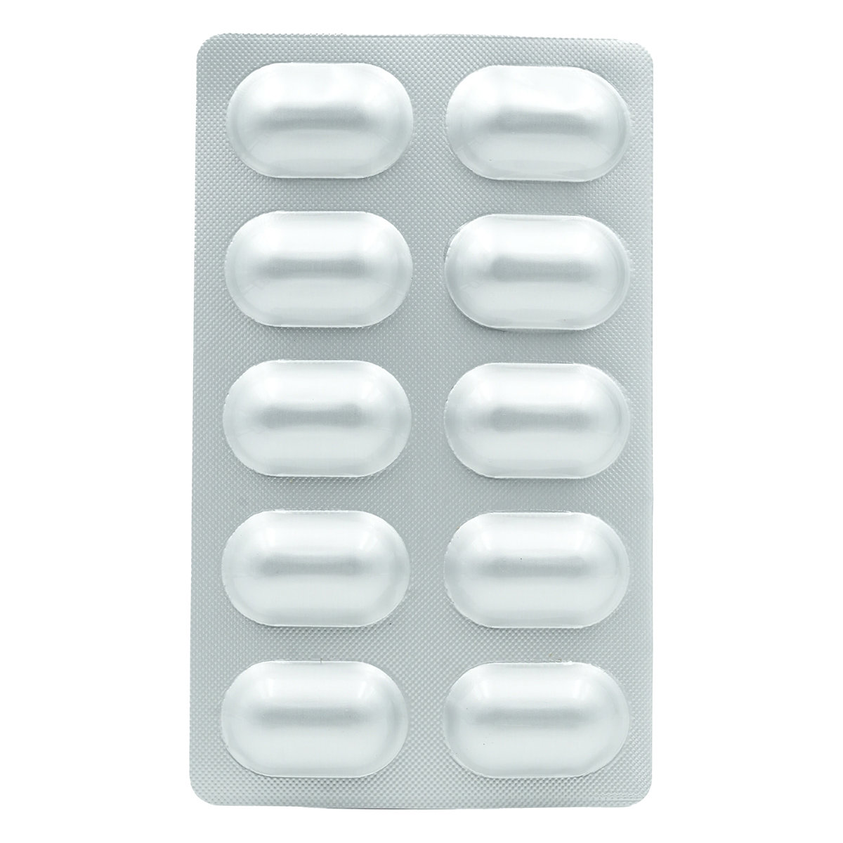 Clofur-CV 500/125 Tablet 10's, Pack of 10 TABLETS Clofur-CV 500/125 Tablet 10's, Pack of 10 TABLETS