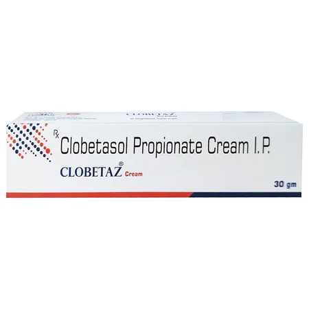 Clobetaz Cream, 30 gm