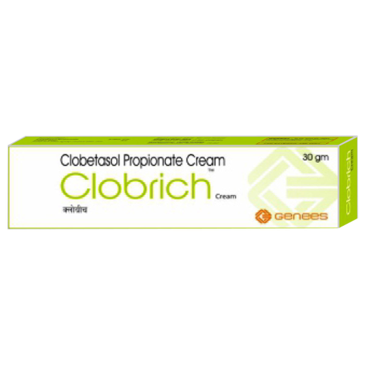 Clobrich Cream 30 gm, Pack of 1 CREAM Clobrich Cream 30 gm, Pack of 1 CREAM