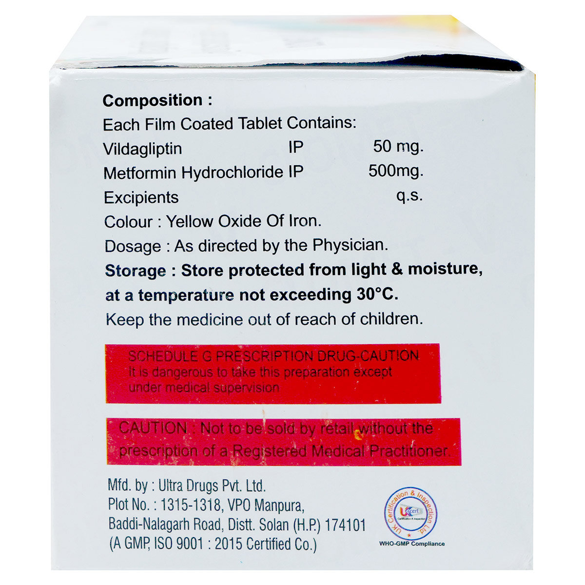 Clomet-V Tablet 10's, Pack of 10 TABLETS Clomet-V Tablet 10's, Pack of 10 TABLETS