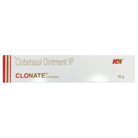 Clonate Ointment 30 gm