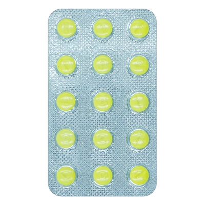 Clonil-25 Tablet 15's, Pack of 15 TABLETS