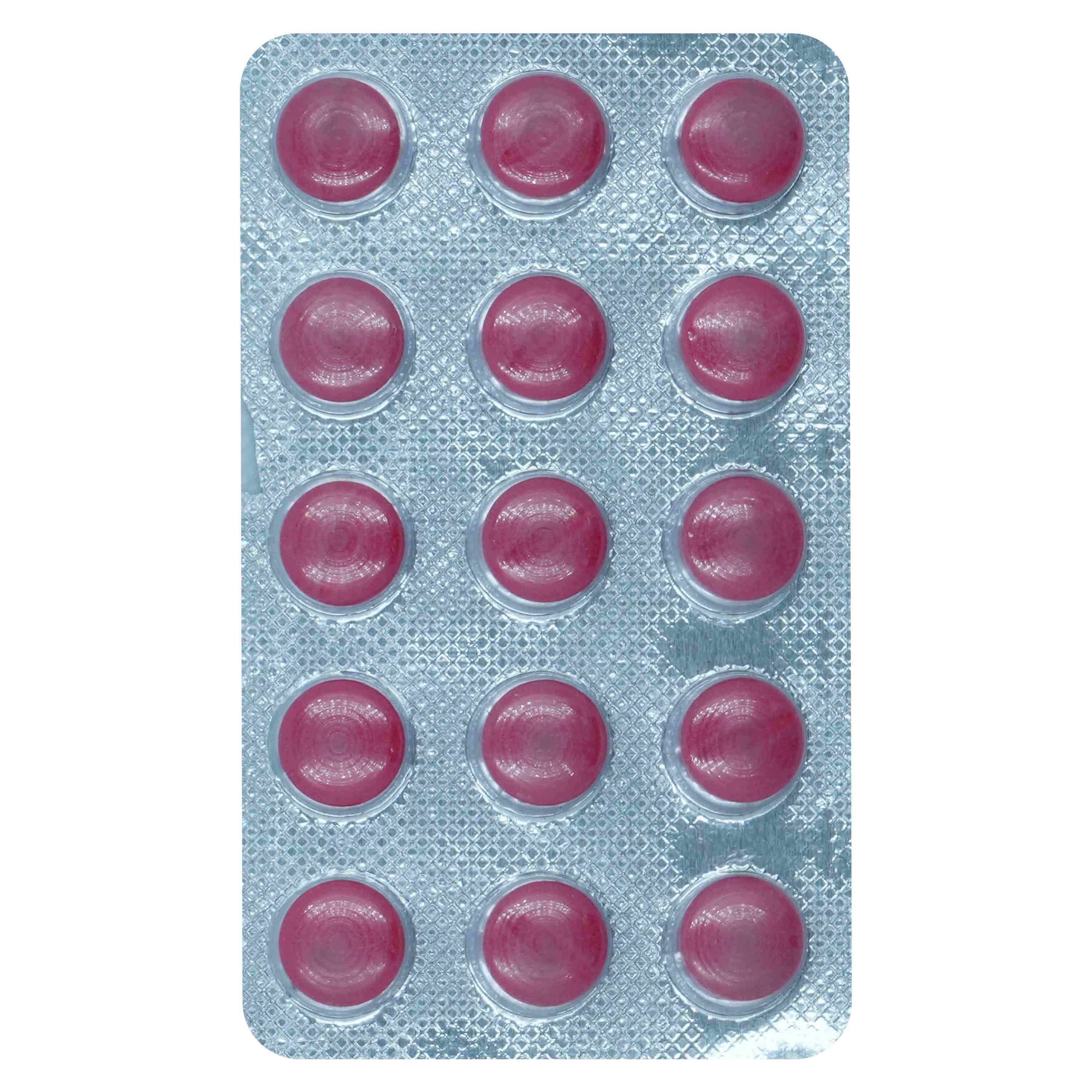 Clonil-75 SR Tablet 15's, Pack of 15 SOFTGELSS Clonil-75 SR Tablet 15's, Pack of 15 SOFTGELSS