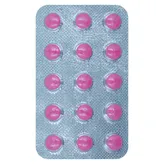 Clonil-50 Tablet 15's, Pack of 15 TabletS