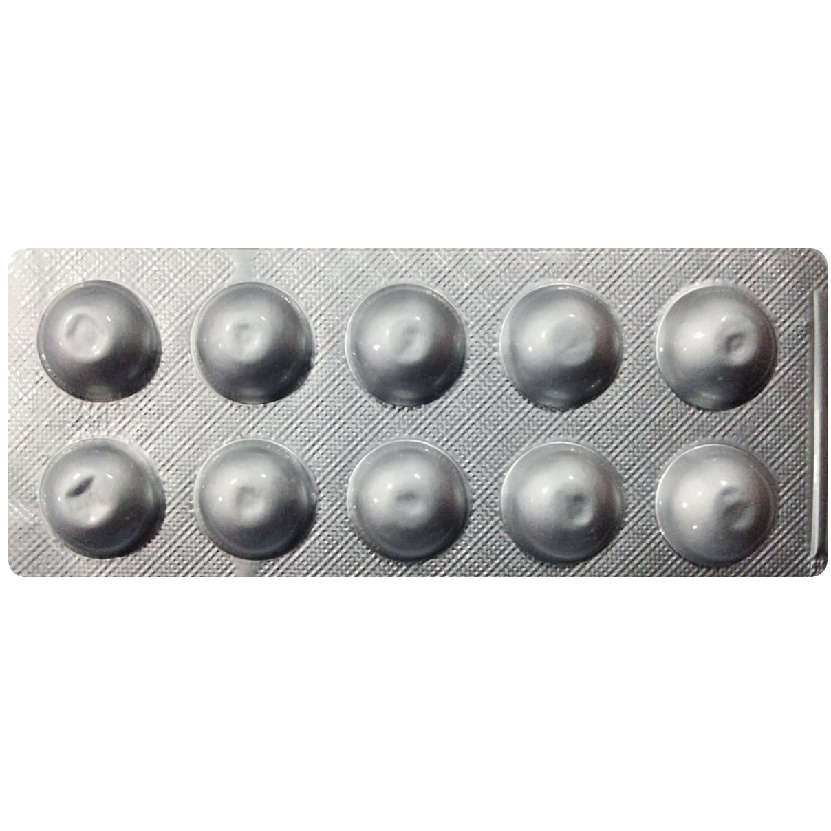 Clores-F20 Tablet 10's, Pack of 10 Clores-F20 Tablet 10's, Pack of 10