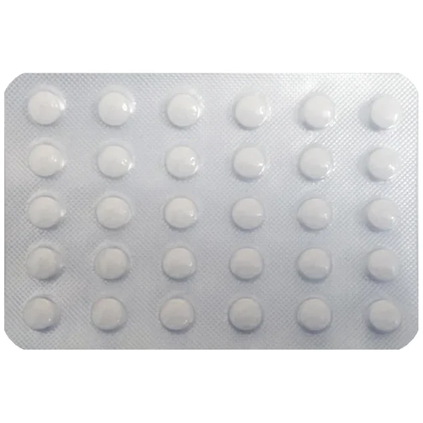Clonitez-100 Tablet 30's