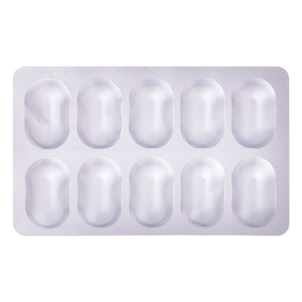 CNX-Dox Capsule 10's, Pack of 10 CAPSULES CNX-Dox Capsule 10's, Pack of 10 CAPSULES