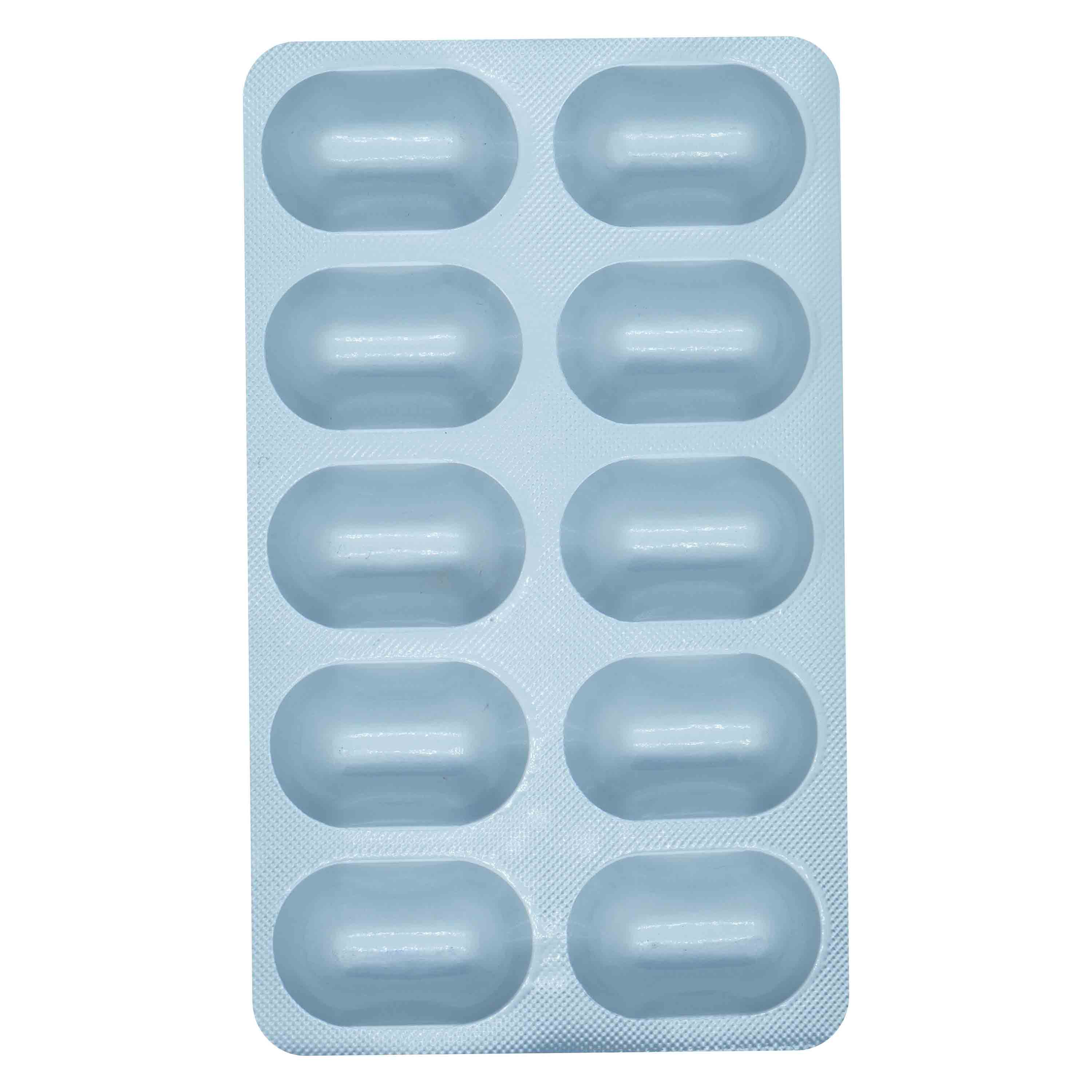 Cobalfit Capsule 10's, Pack of 10 CapsuleS Cobalfit Capsule 10's, Pack of 10 CapsuleS