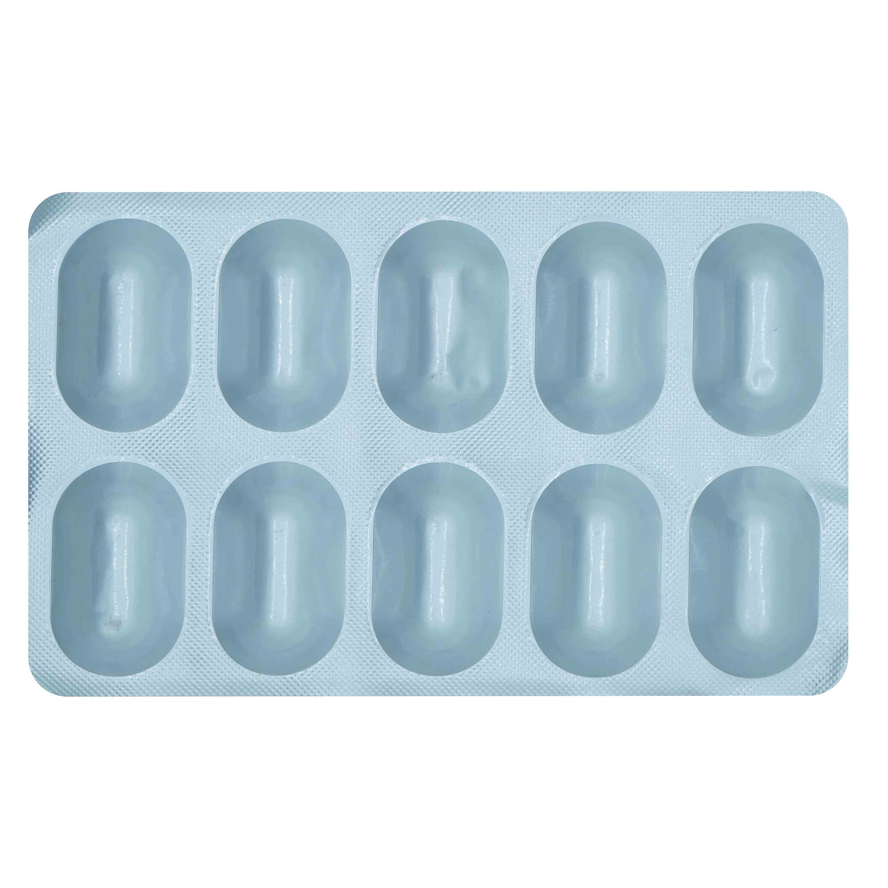 Cobaforte CD3 Tablet 10's, Pack of 10 Cobaforte CD3 Tablet 10's, Pack of 10