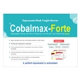 Cobalmax Forte Capsule 10's