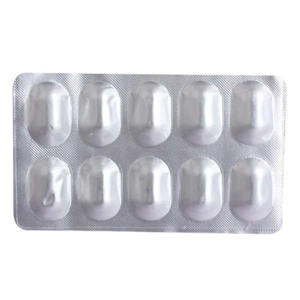 Cobavion Tablet 10's