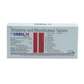 Cobil-M Tablet 10's, Pack of 10 TABLETS